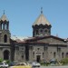 Армянская церковь в Гюмри